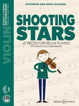 Shooting Stars afbeelding 2
