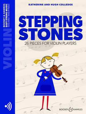 Stepping Stones afbeelding 2