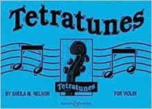Tetratunes afbeelding 2