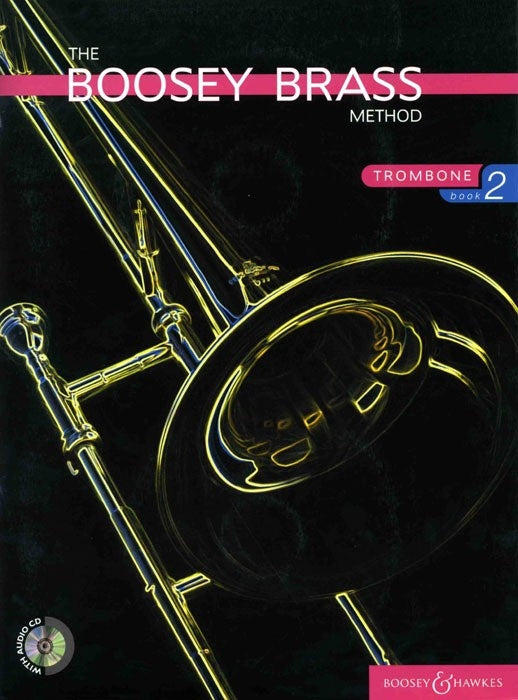 Boosey Brass Method 2 afbeelding 2