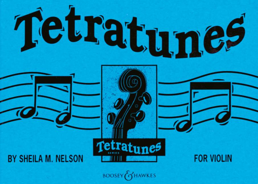Tetratunes