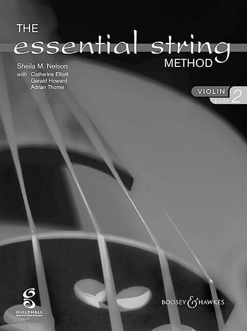 The Essential String Method Vol. 2