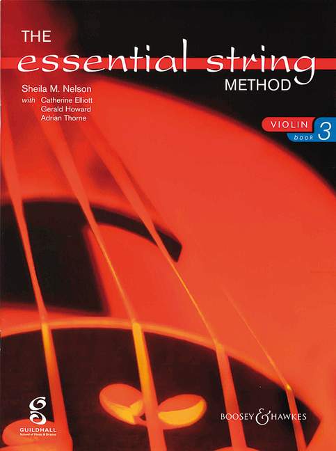 The Essential String Method Vol. 3
