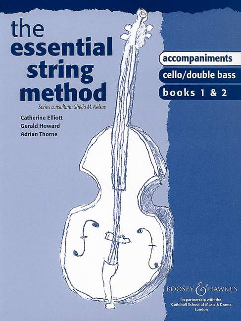Essential String Method: