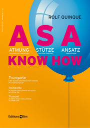 Asa Know How