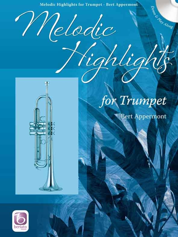 Appermont: Melodic Highlights (Trompet)