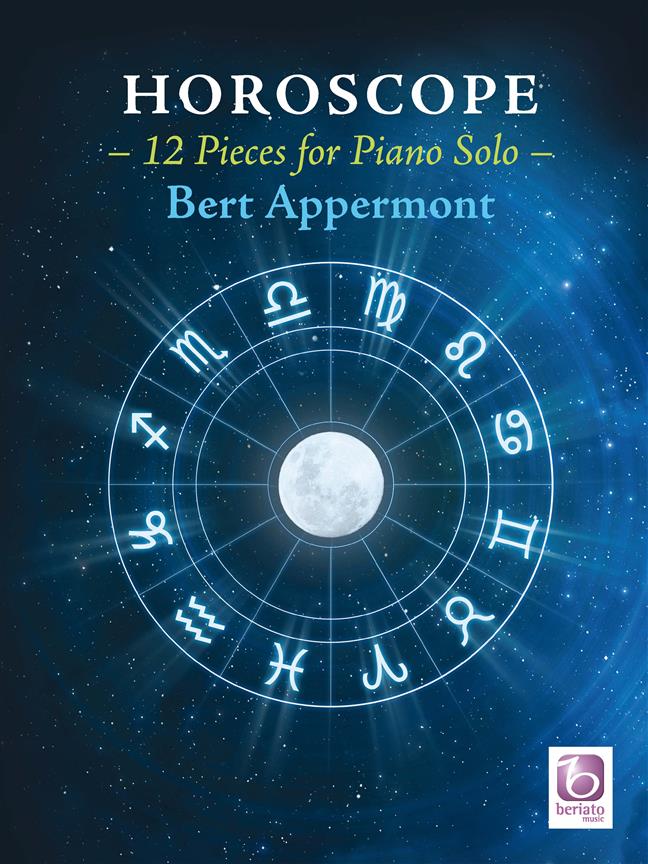 Appermont: Horoscope (Piano)