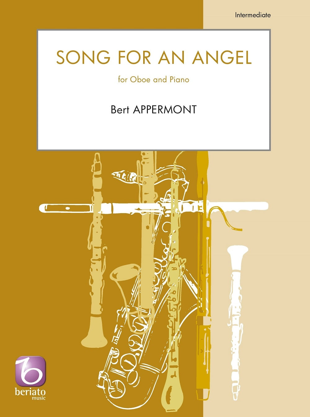 Appermont: Song for an Angel (Hobo en piano)