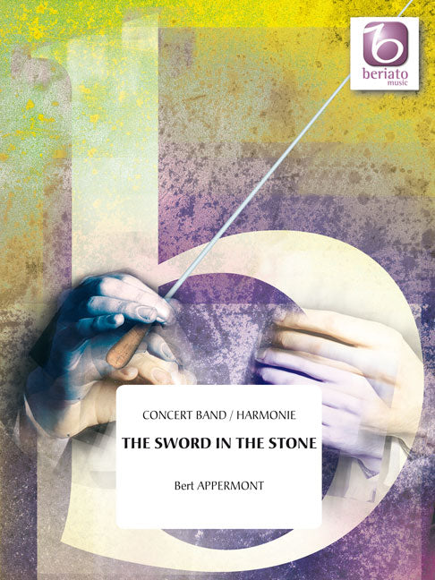 Appermont: The Sword in the Stone (Set Harmonie)