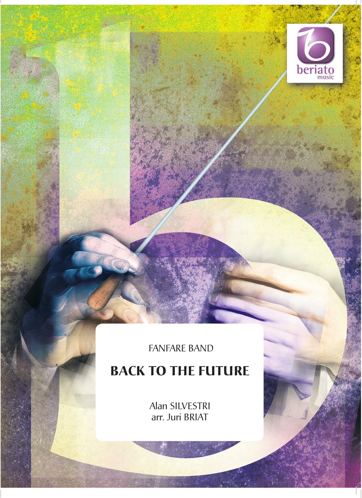 Silvestri: Back To The Future (Set Fanfare)