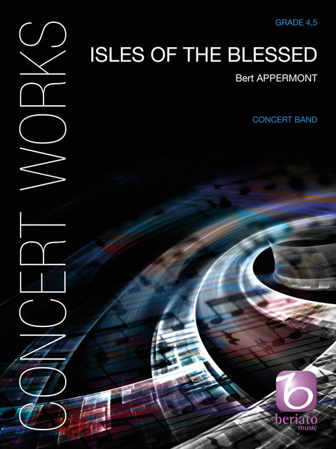 Appermont: Isles of the Blessed (Set Harmonie)