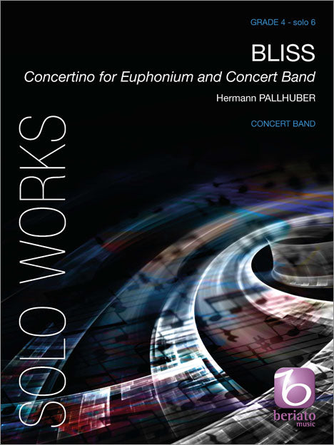 Pallhuber: Bliss (Set Harmonie)