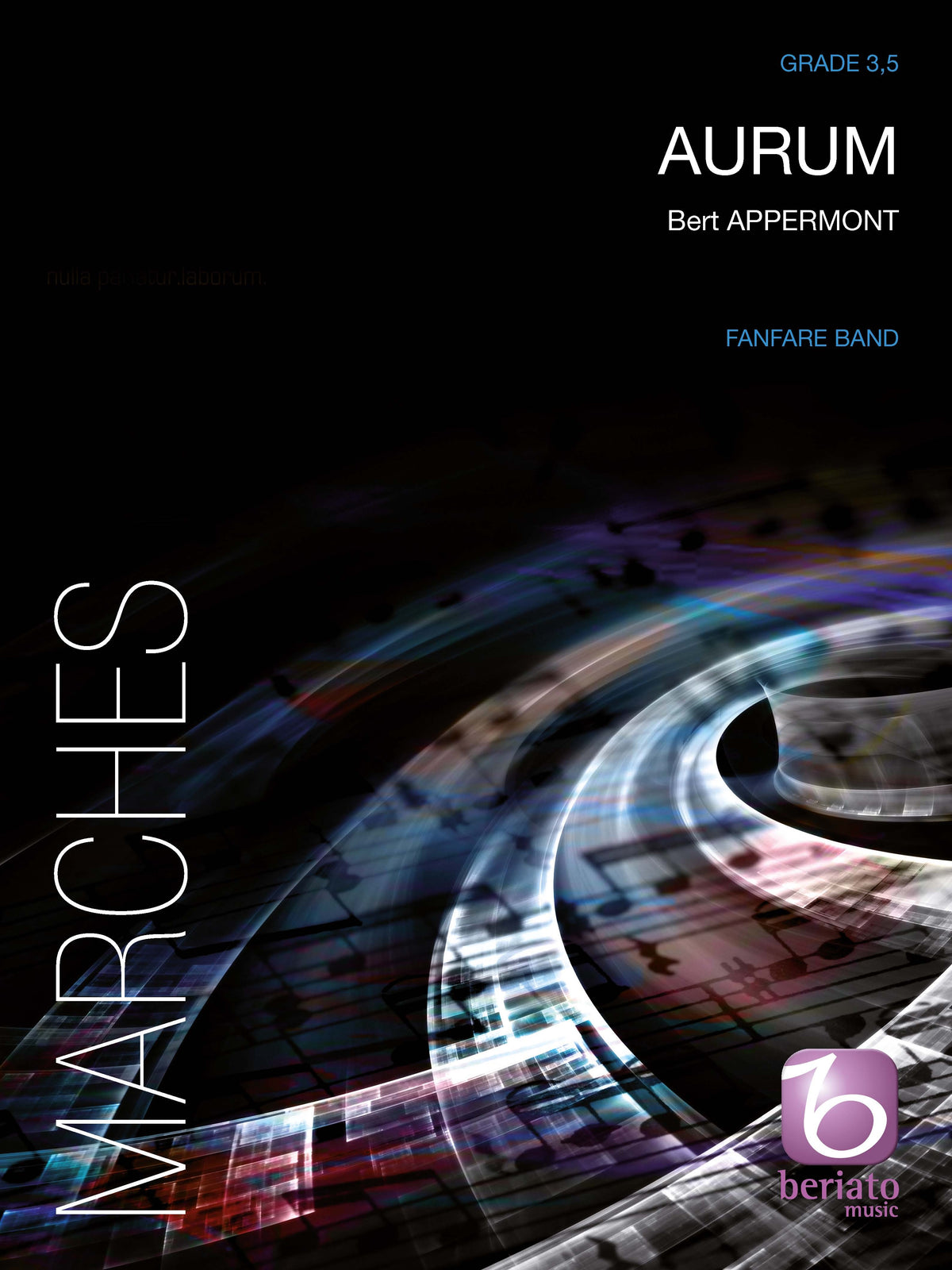 Appermont: Aurum (Set Fanfare)