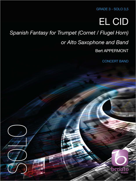 Appermont: El Cid (Set Harmonie)