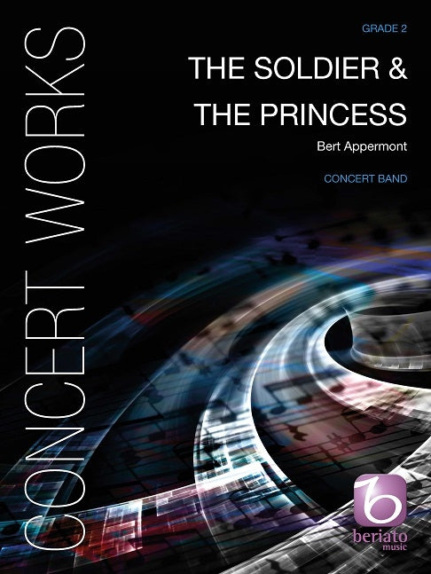 Appermont: The Soldier & The Princess (Set Harmonie)