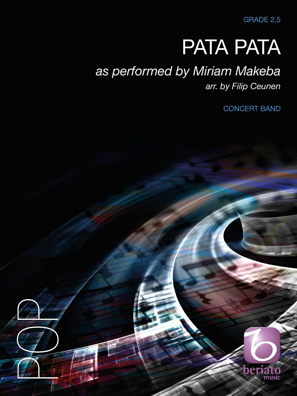 Pata Pata (Set Harmonie)