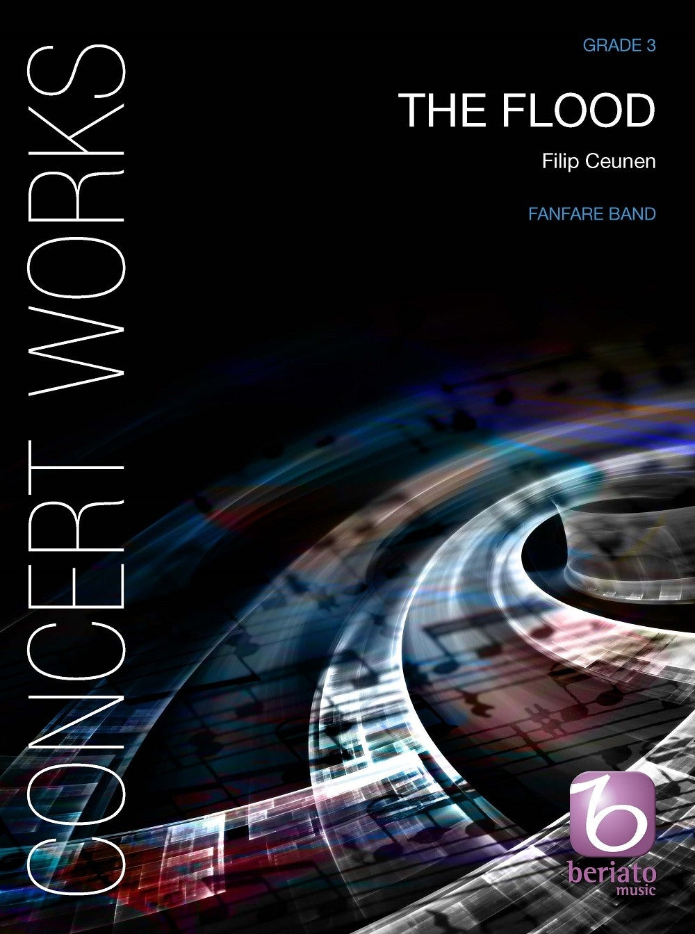 Ceunen: The Flood (Set Fanfare)