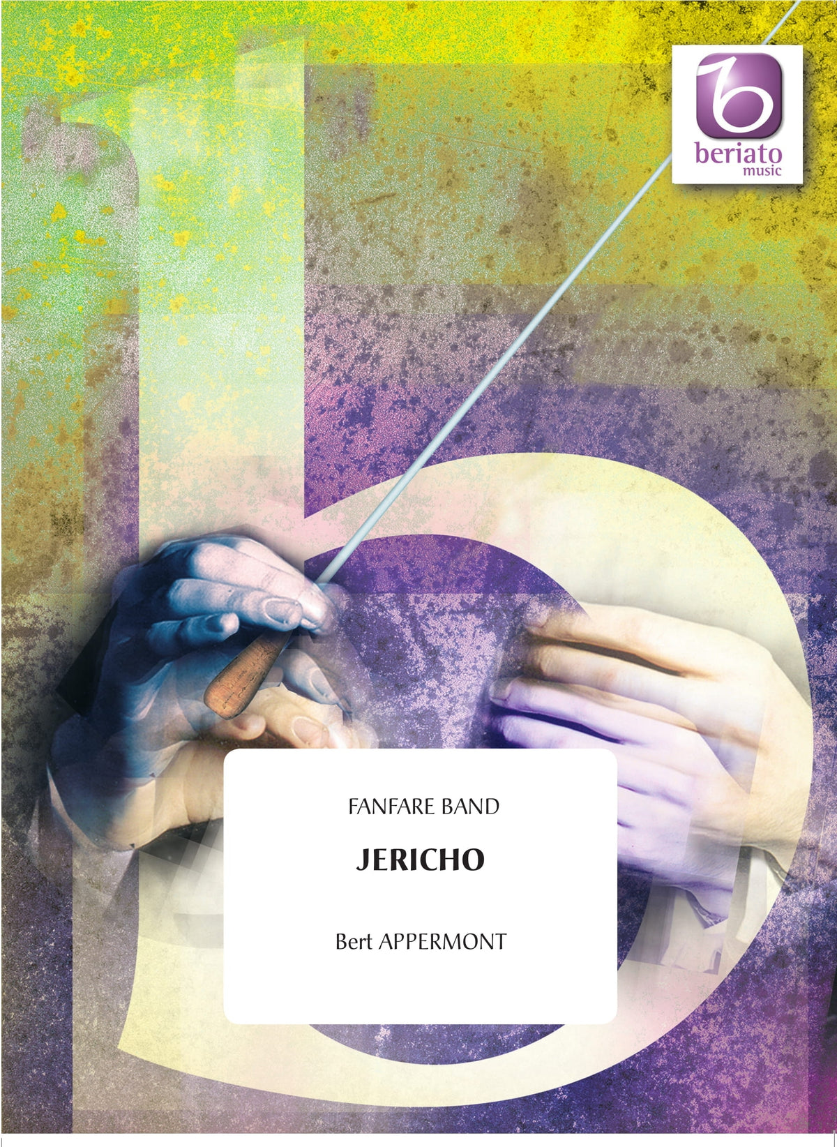 Appermont: Jericho (Set Fanfare)