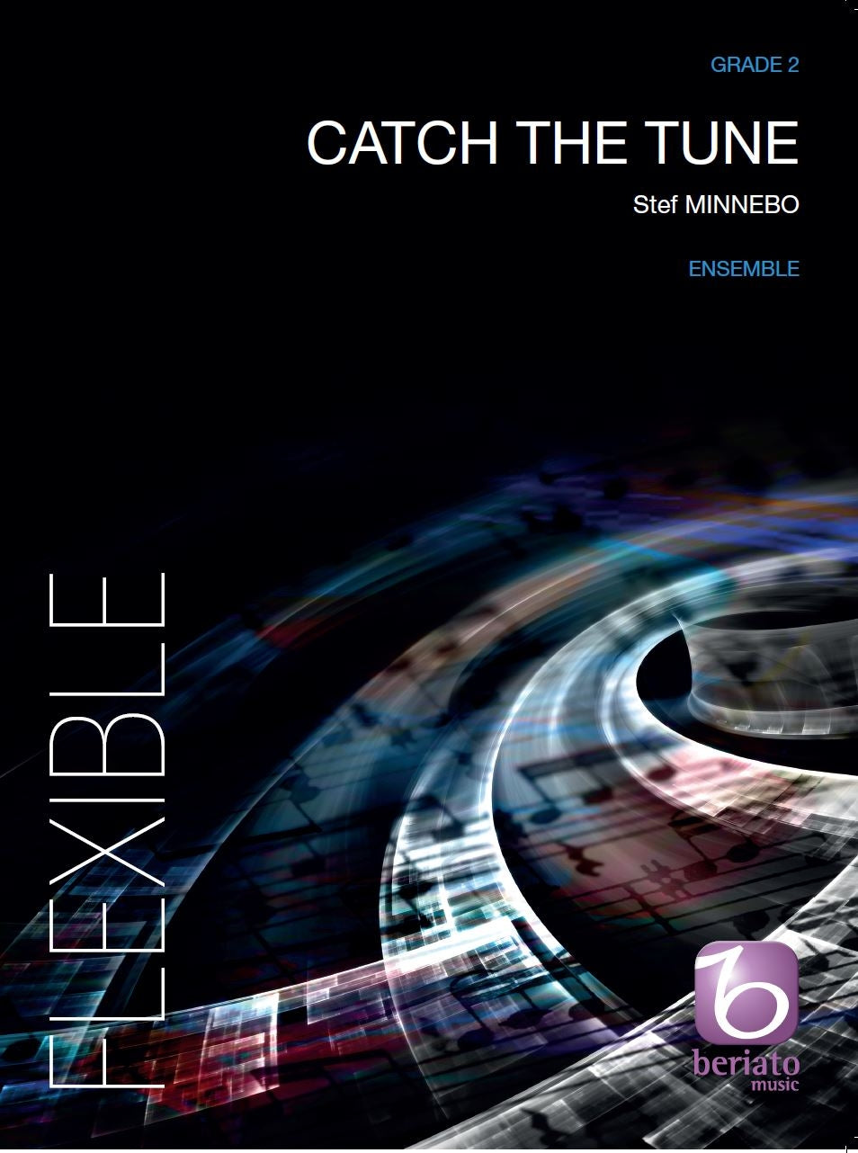 Minnebo: Catch The Tune (Set Fanfare)