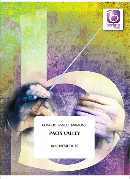 Haemhouts: Pacis Valley (Set Harmonie)
