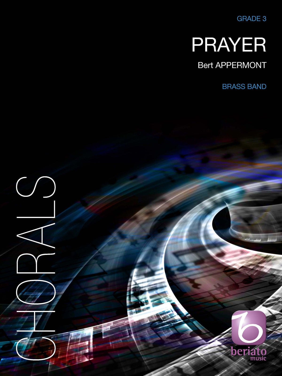 Appermont: Prayer (Set Brassband)