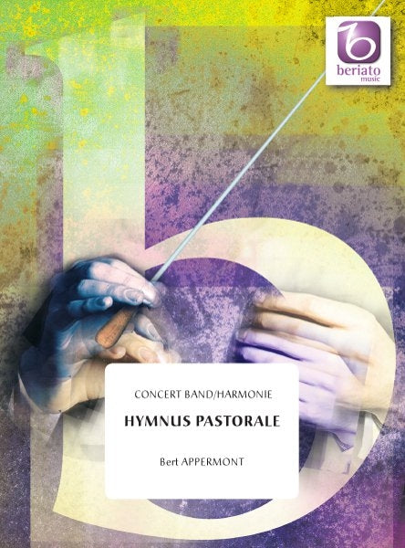 Appermont: Hymnus Pastorale (Set Harmonie)