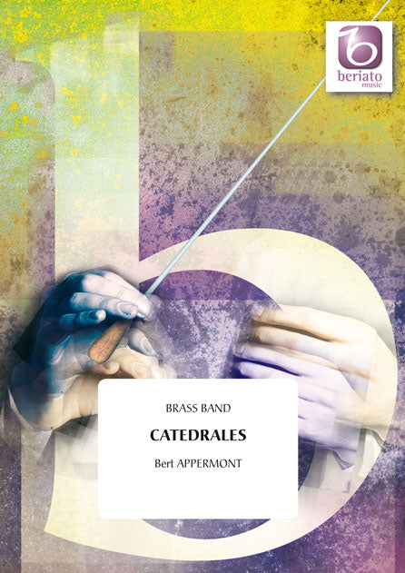 Appermont: Catedrales (Set Brassband)