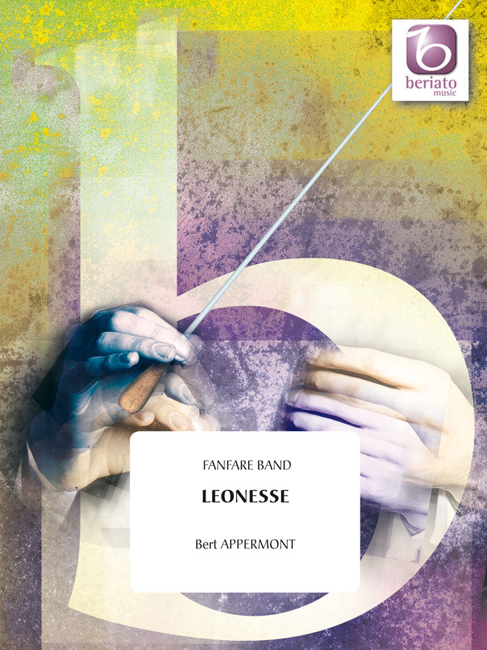 Appermont: Leonesse (Set Fanfare)