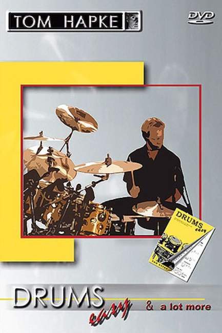 Drums Easy & A Lot More