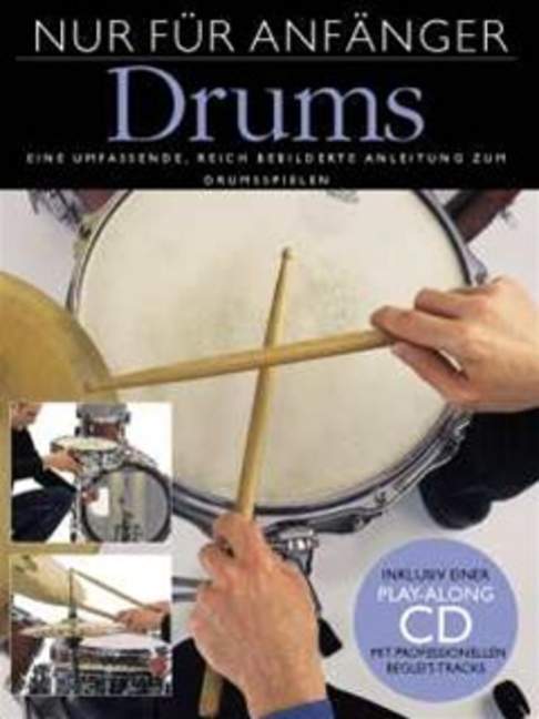 Nur Für Anfänger: Drums