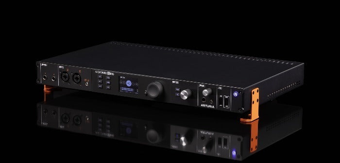 Arturia - Araudiofuse16rig - Usb Audio Interface