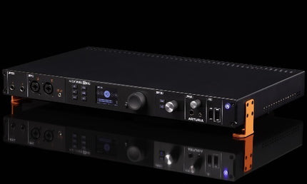 Arturia - Araudiofuse16rig - Usb Audio Interface