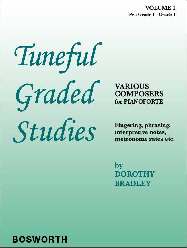 Tuneful Graded Studies 1 afbeelding 2