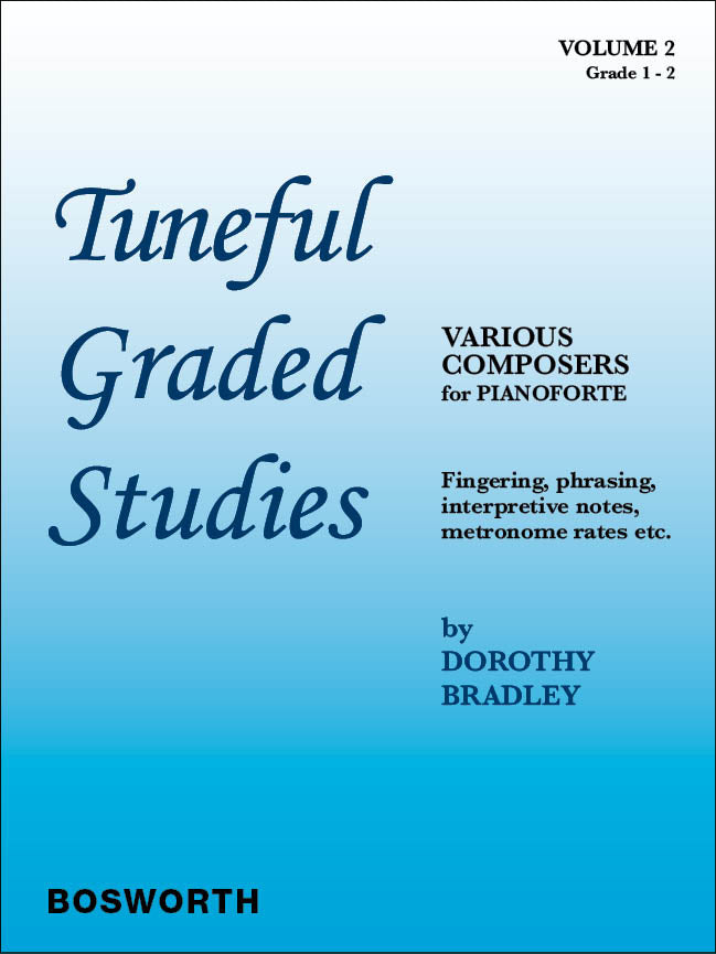 Tuneful Graded Studies 2 afbeelding 2