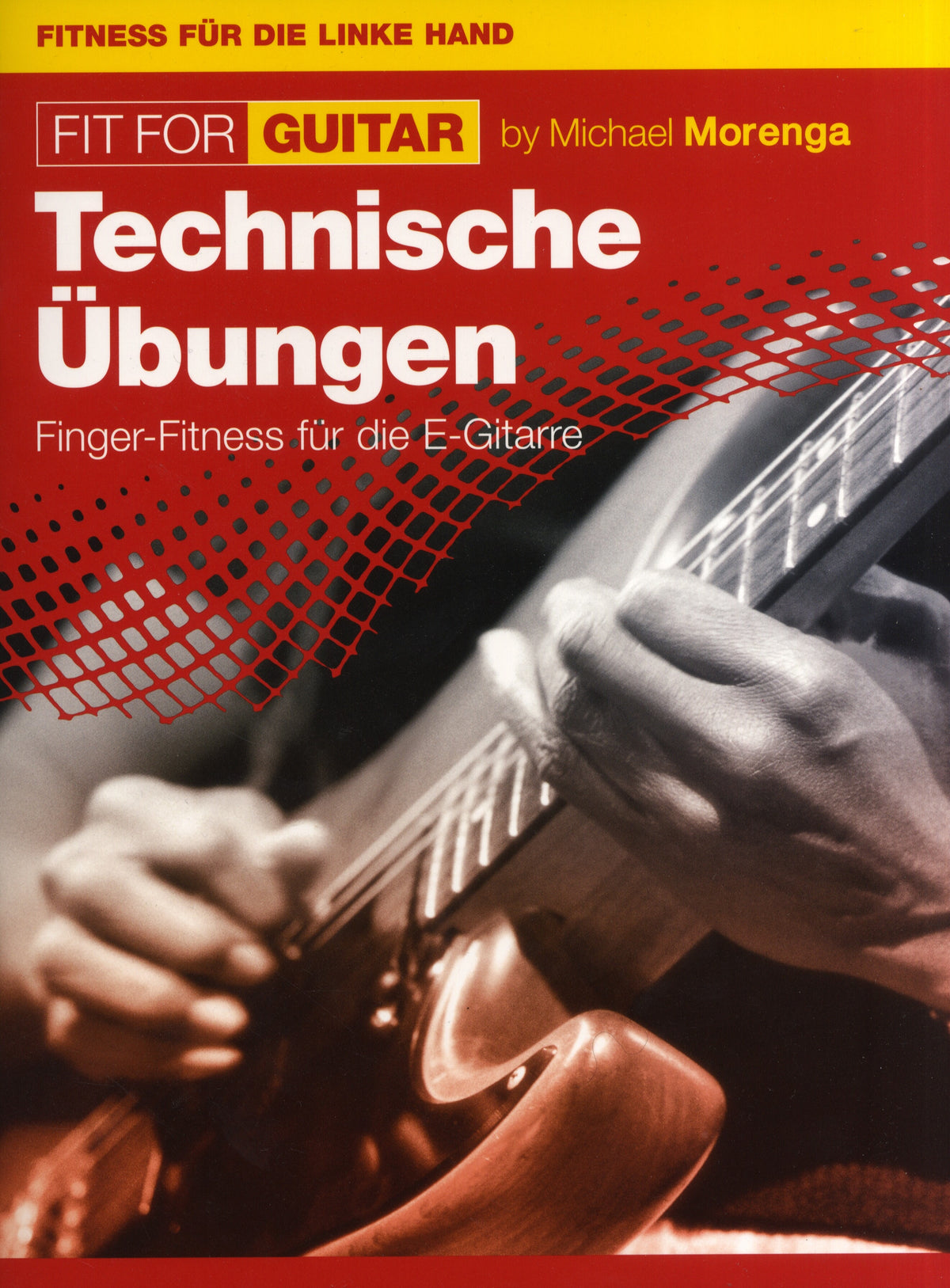Fit For Guitar - Technische Übungen afbeelding 2