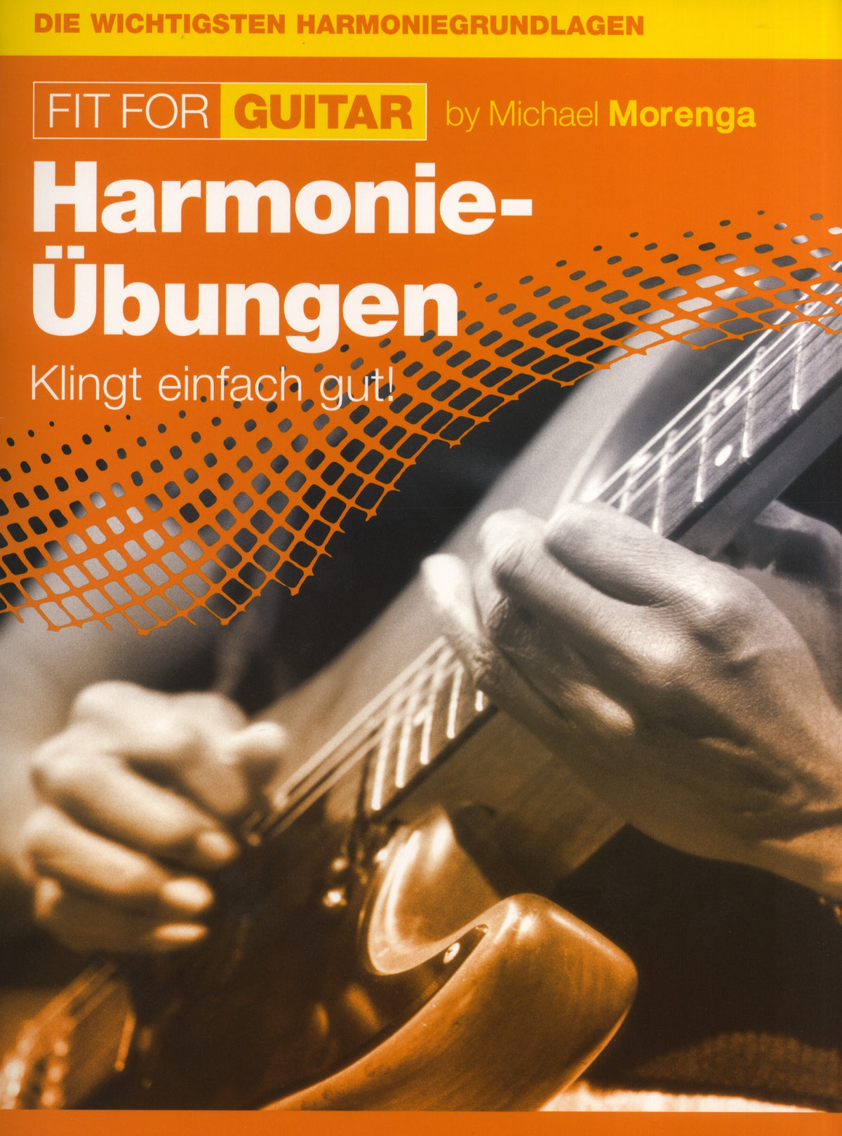 Fit For Guitar - Harmonie-Übungen afbeelding 2