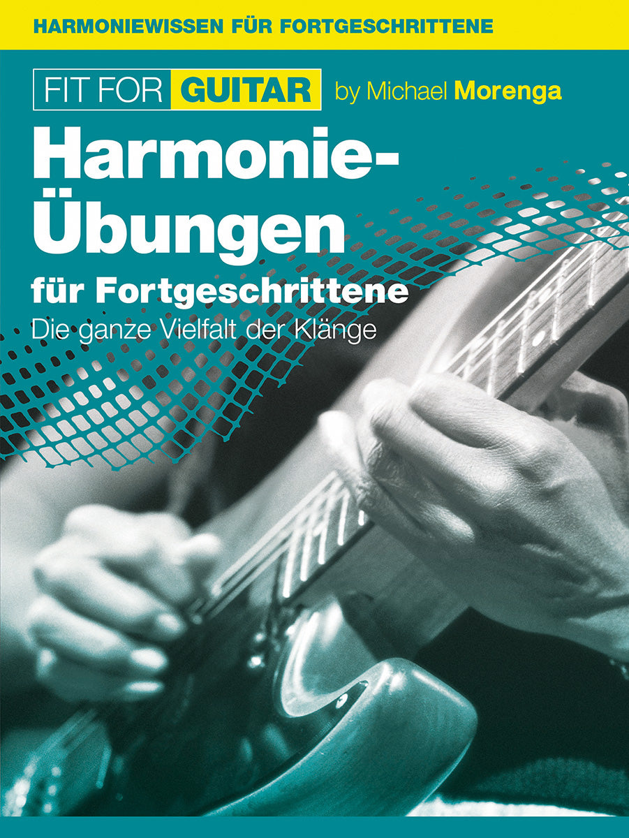 Fit For Guitar afbeelding 2