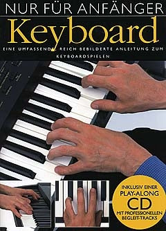 Nur Für Anfänger: Keyboard afbeelding 2