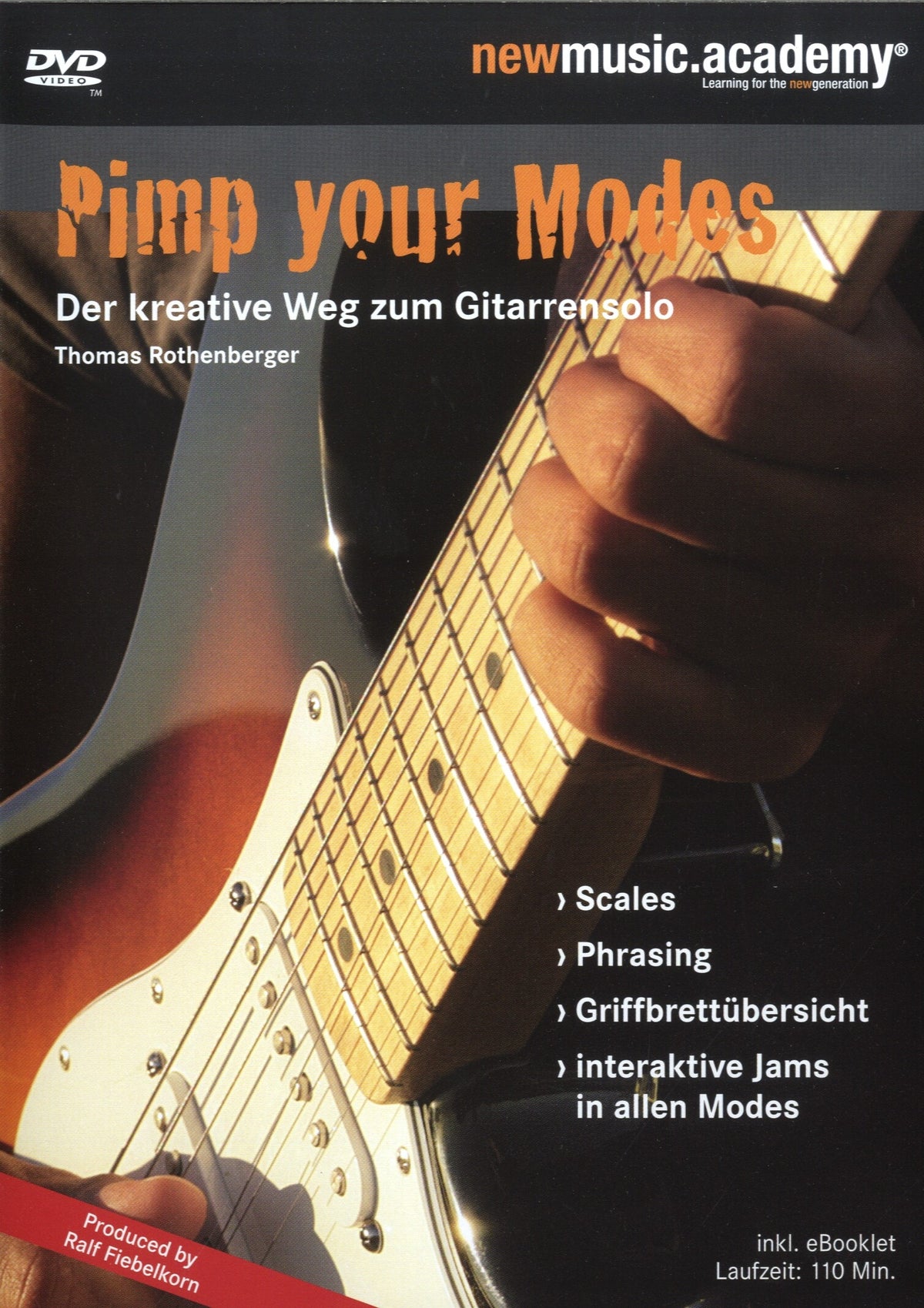 Pimp Your Modes afbeelding 2