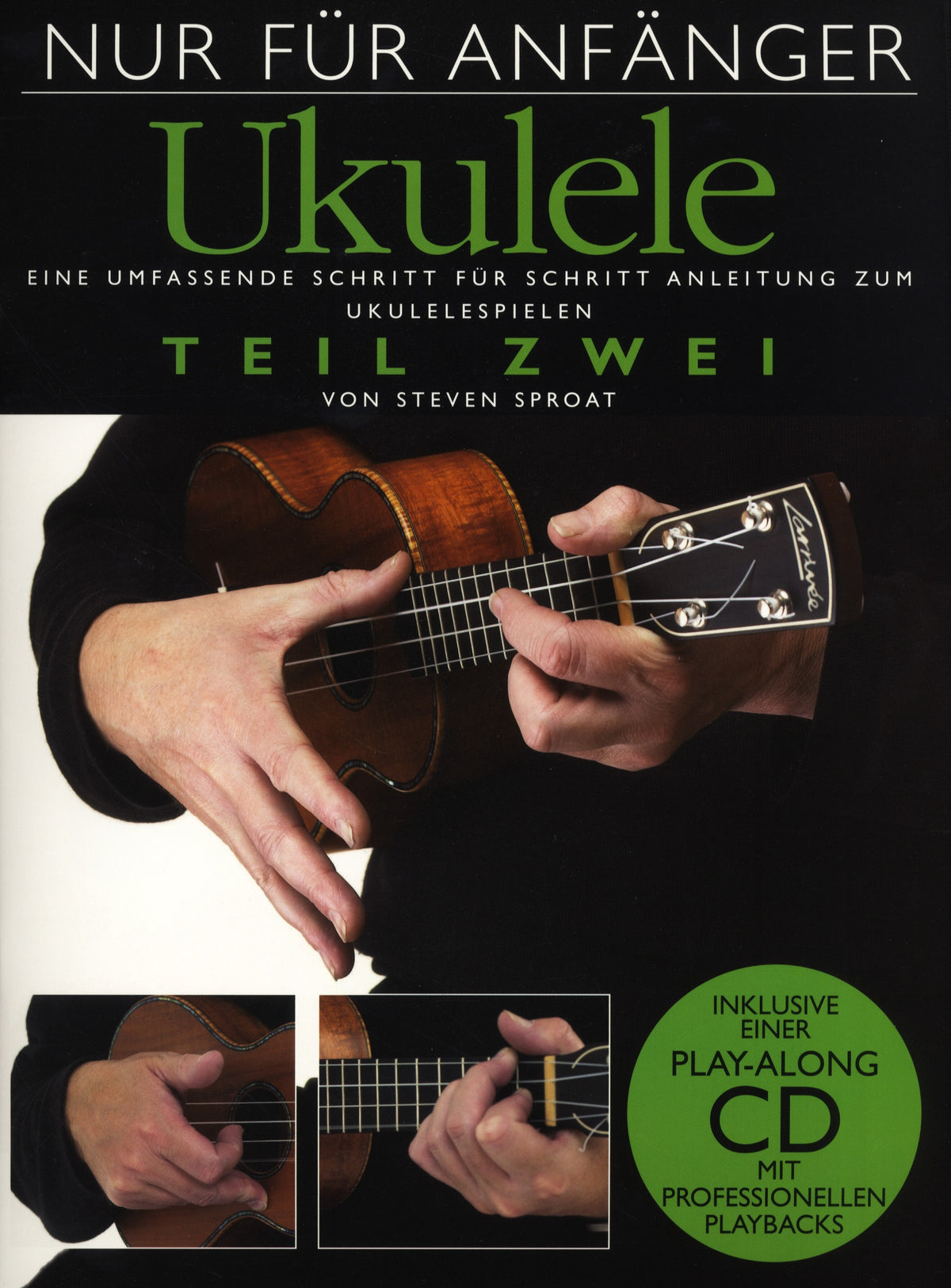 Nur Für Anfänger: Ukulele 2 afbeelding 2