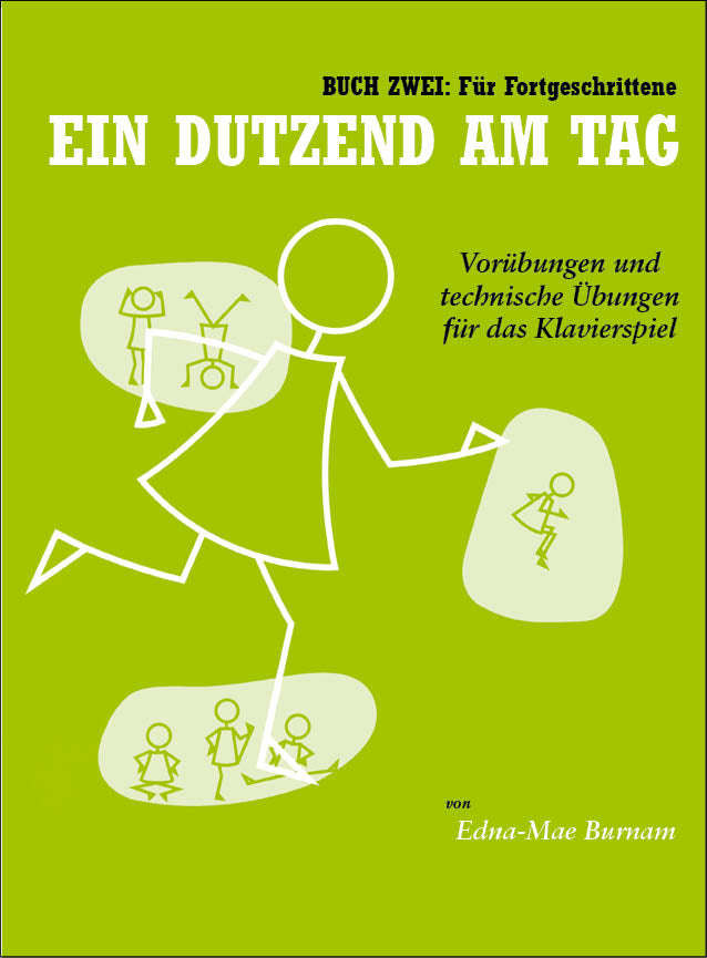 Ein Dutzend Am Tag - Buch 2 afbeelding 2