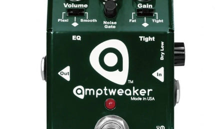 Amptweaker Tightdrive JR Gitaar Effect