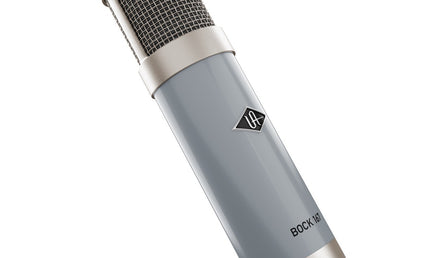 Universal Audio – MIC-UA167