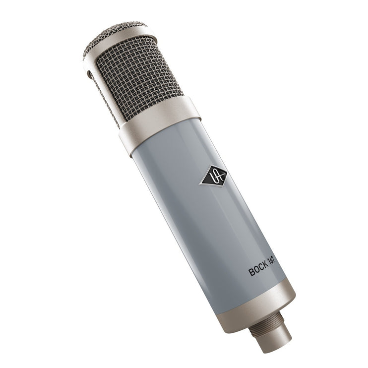 Universal Audio – MIC-UA167