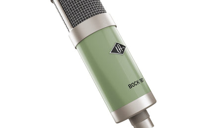 Universal Audio – MIC-UA187