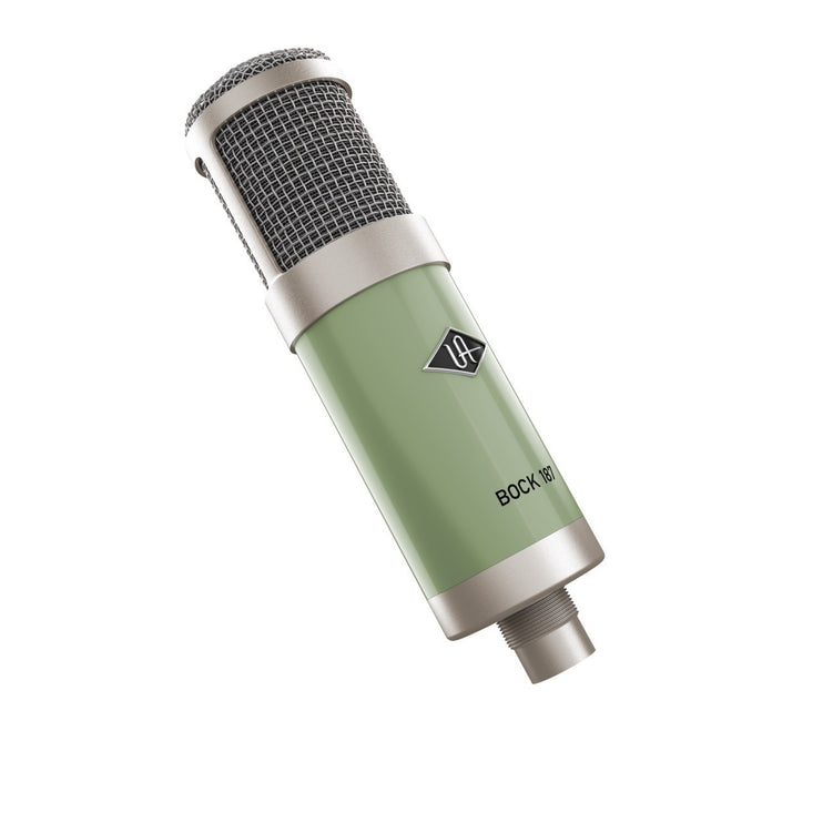 Universal Audio – MIC-UA187