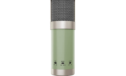 Universal Audio – MIC-UA187- MIcrophone