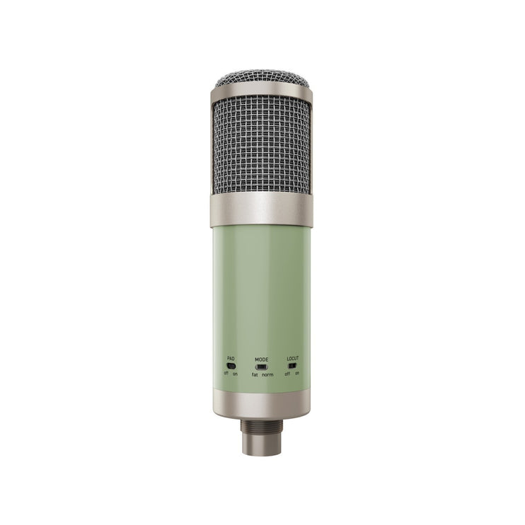 Universal Audio – MIC-UA187- MIcrophone