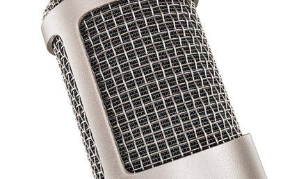 Universal Audio – MIC-UA187- MIcrophone