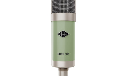 Universal Audio – MIC-UA187- MIcrophone
